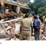 Kottayam Medical College accident
