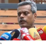 medical college probe issue