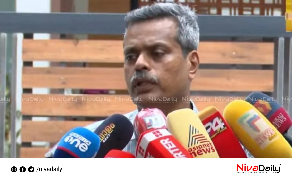 medical college probe issue