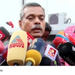 Haris Hassan