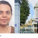Kerala University Registrar