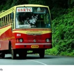 KSRTC mobile phone update