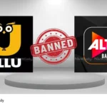 OTT platforms banned
