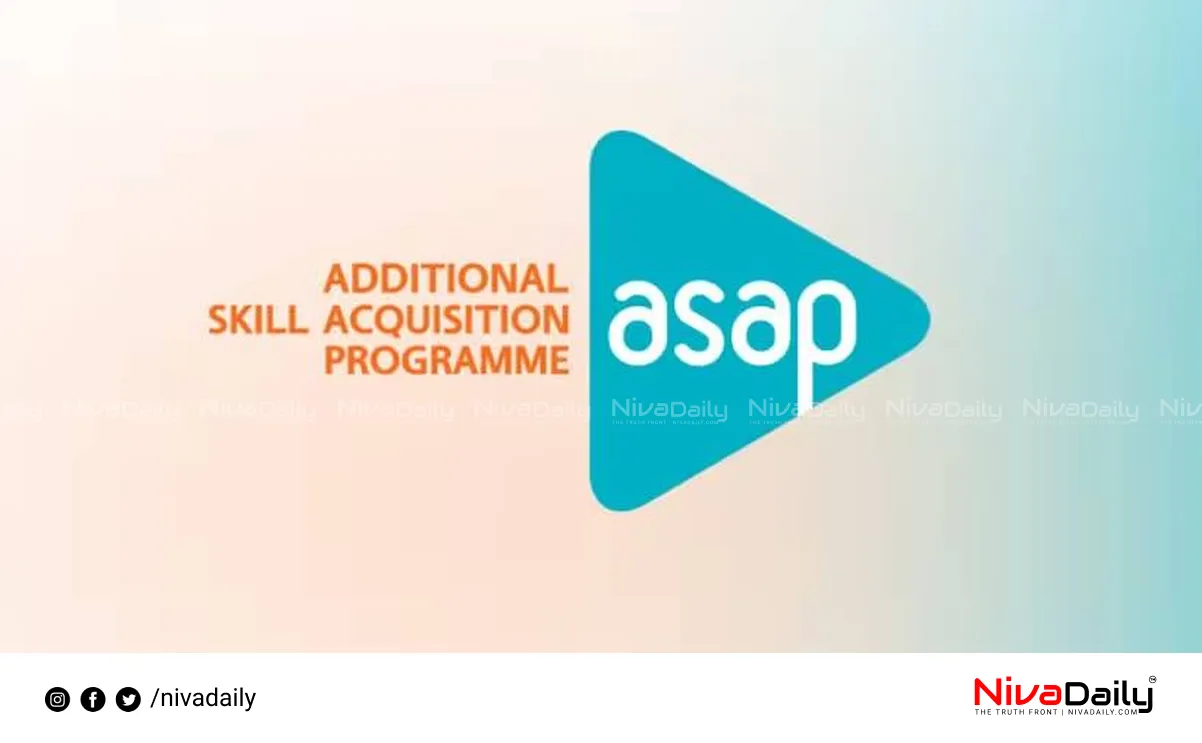 job oriented courses