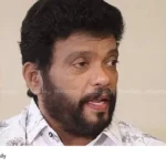 Jagadeesh cinema life