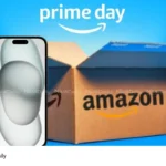 Amazon Prime Day Sale