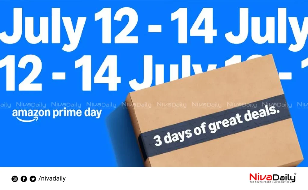 Prime Day Smartphone Offers