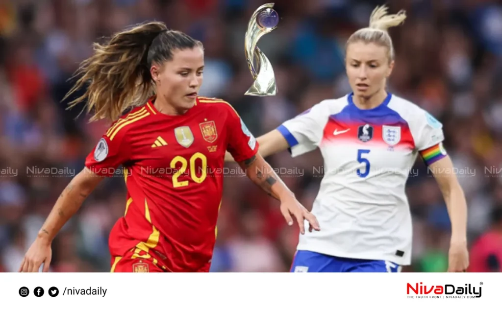 Euro Women's Championship