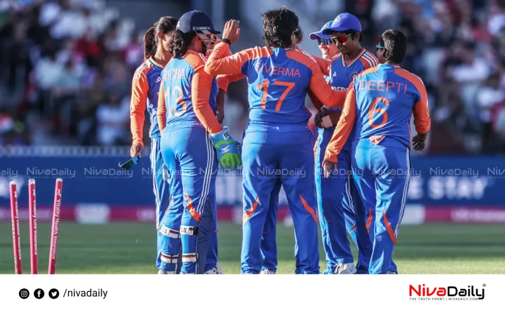 T20 series win