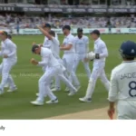 India vs England