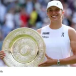 Iga Swiatek Wimbledon