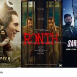 OTT releases this week