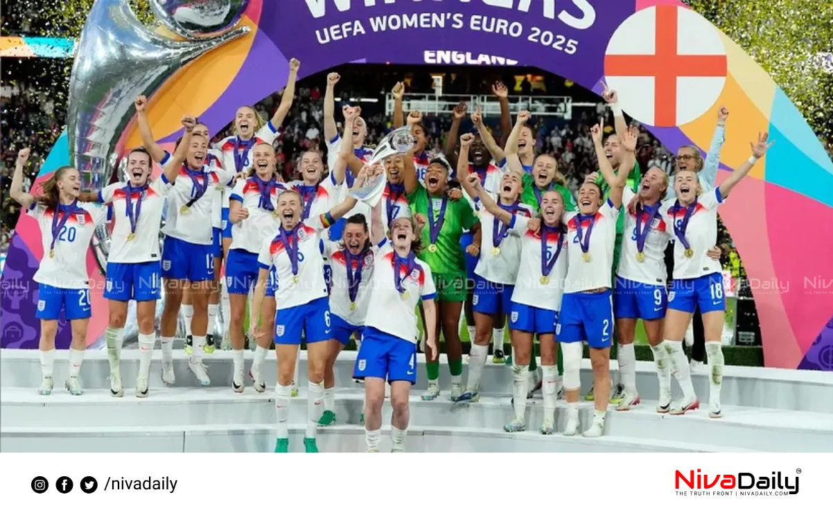 Euro Cup Final