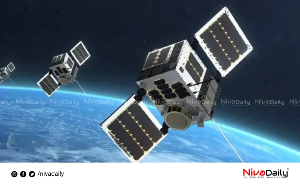 satellite broadband services