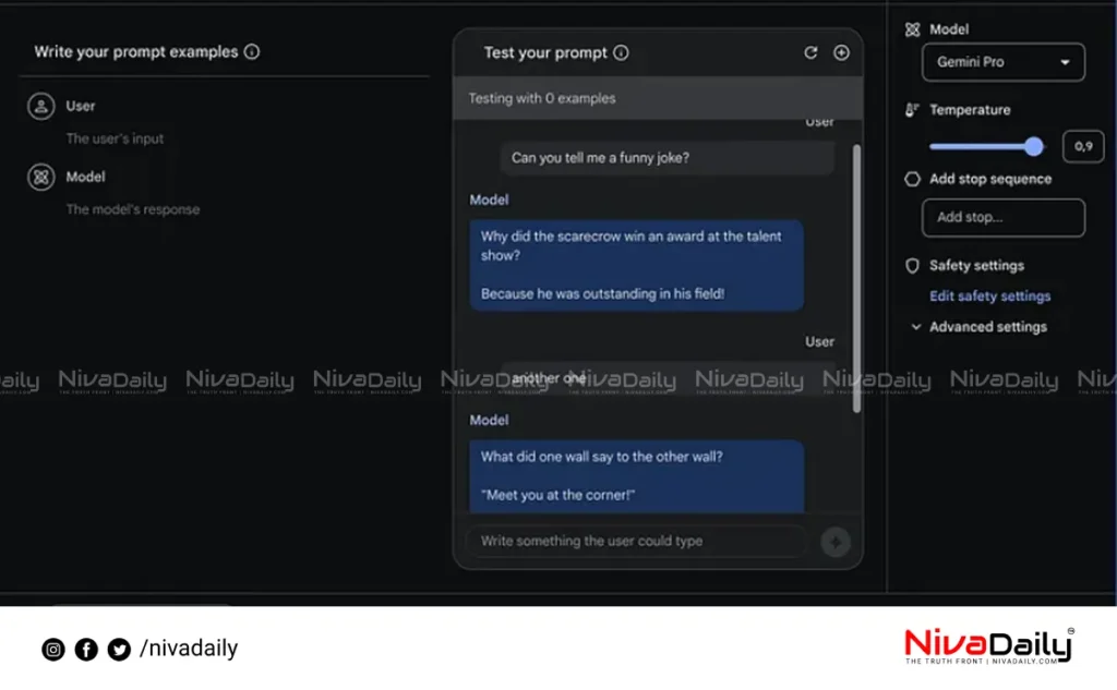 AI Chatbot Prompts