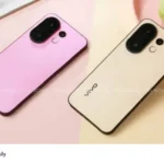 Vivo X200 FE