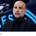 Pep Guardiola
