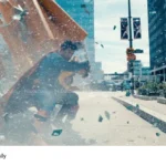 Superman movie release