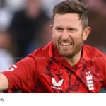 England Test cricket team