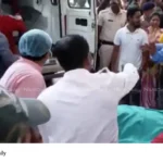 Odisha crime news