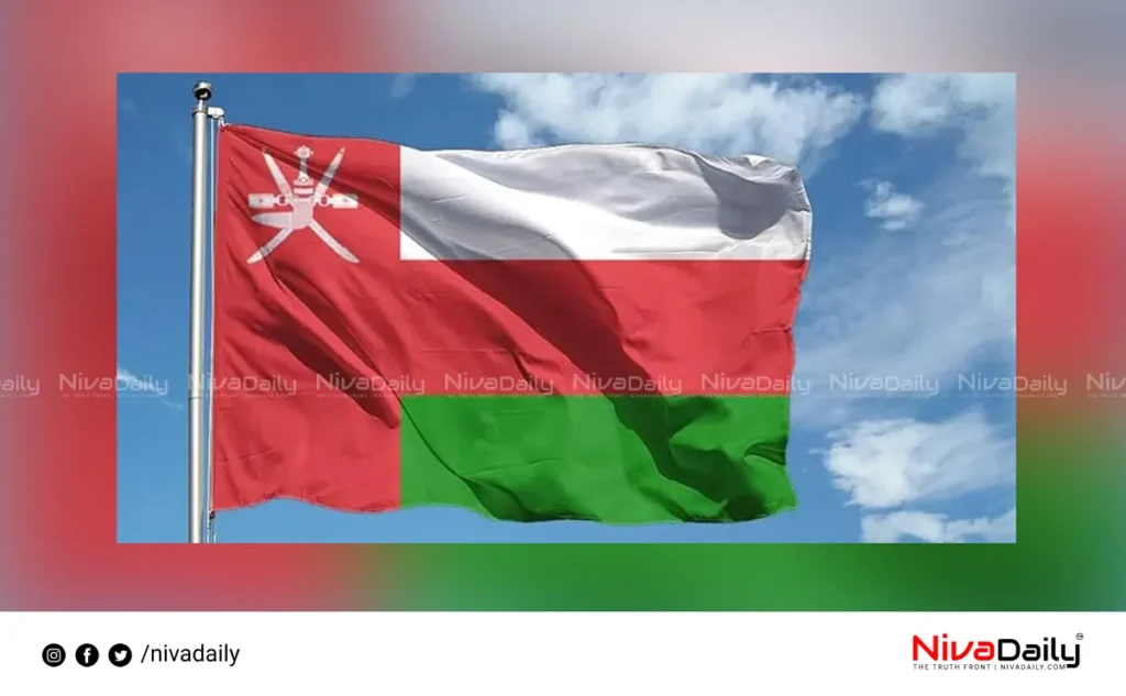 Oman visa amnesty