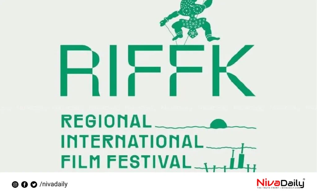 Regional IFFK Kozhikode