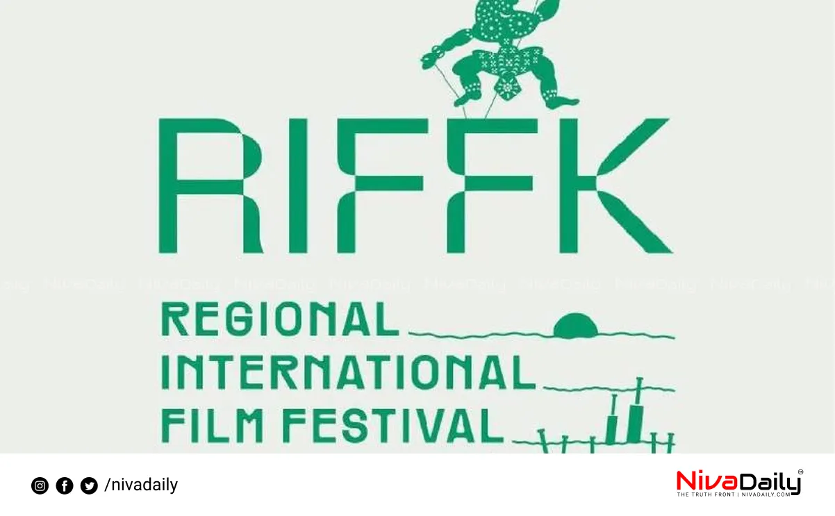 Regional IFFK Kozhikode