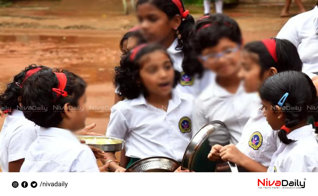 kerala school exams