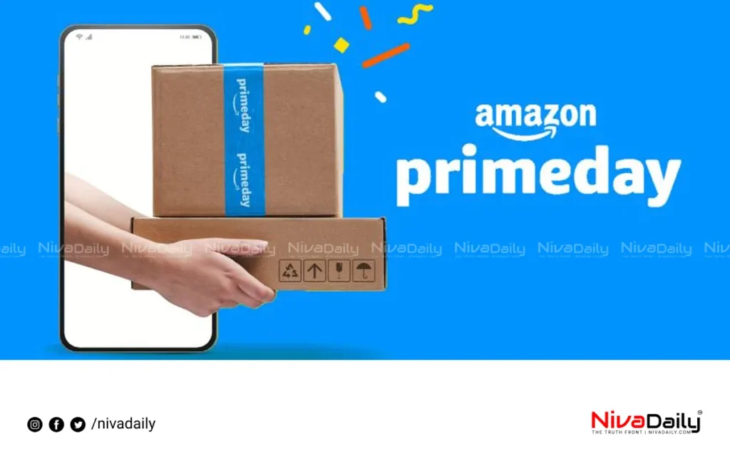Amazon Prime Day