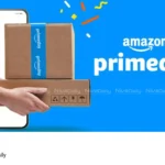 Amazon Prime Day