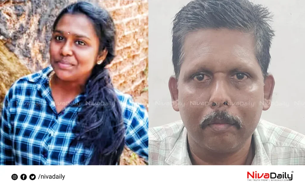 Omanappuzha Murder Case