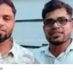Khadeeja murder case