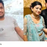 husband murder case