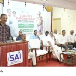 Coaches Empowerment Program
