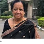Sulochana Gadgil passes away