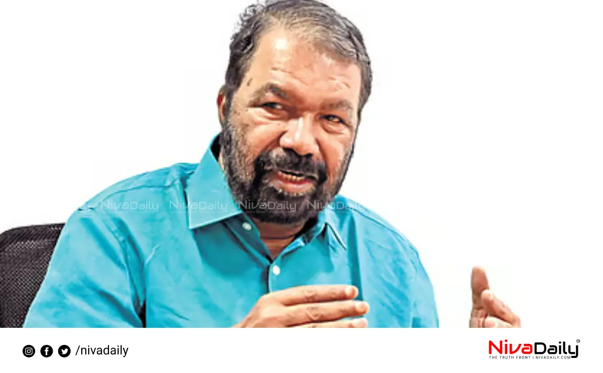 Kerala education reforms