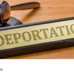 Kuwait expat deportation