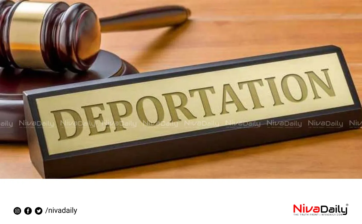 Kuwait expat deportation