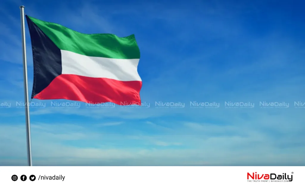 Kuwait localization