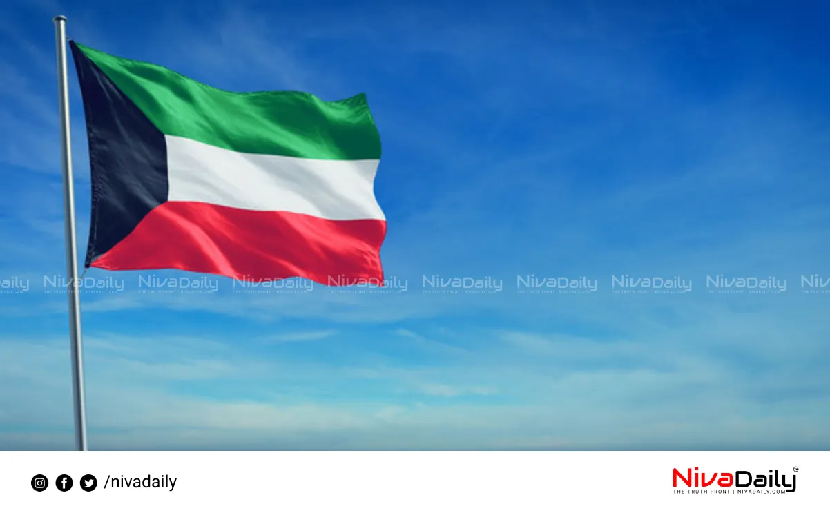 Kuwait localization