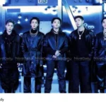 BTS comeback