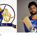 Kerala Cricket League