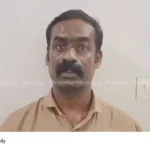 KSRTC bus incident