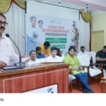 Coaches Empowerment Program