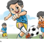 College Sports League