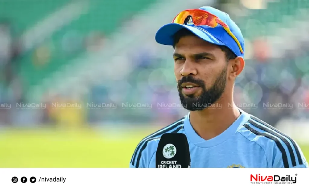Ruturaj Gaikwad Yorkshire