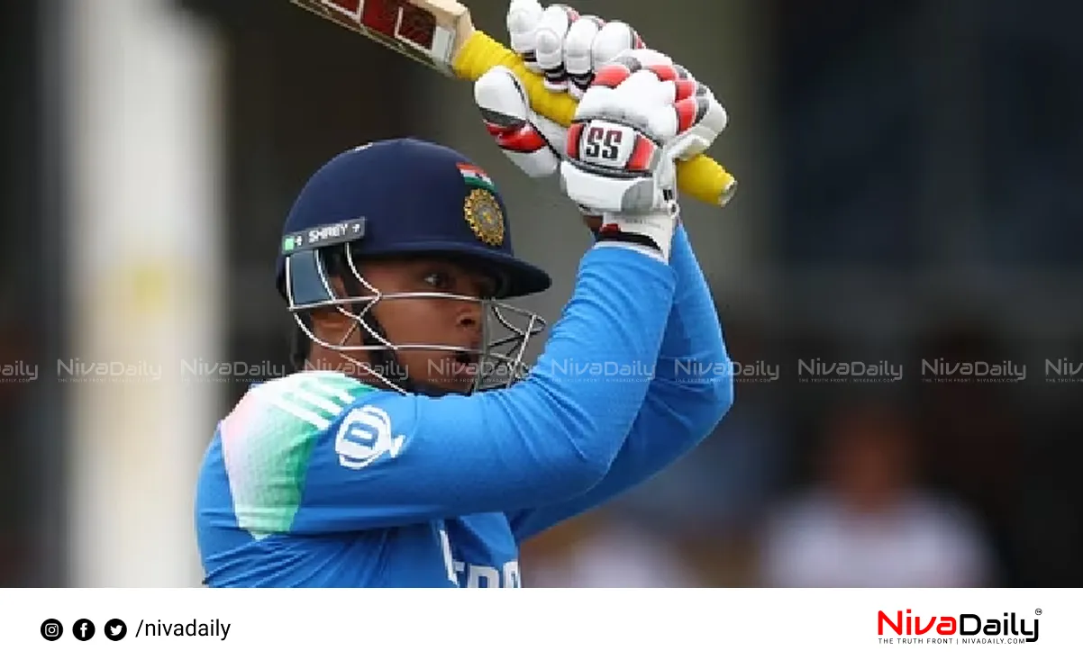 Shubman Gill batting