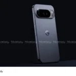 Google Pixel 10