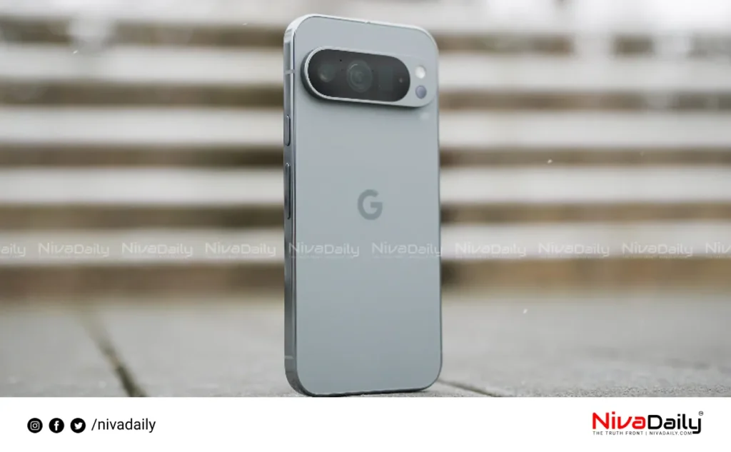 Google Pixel 10 Series
