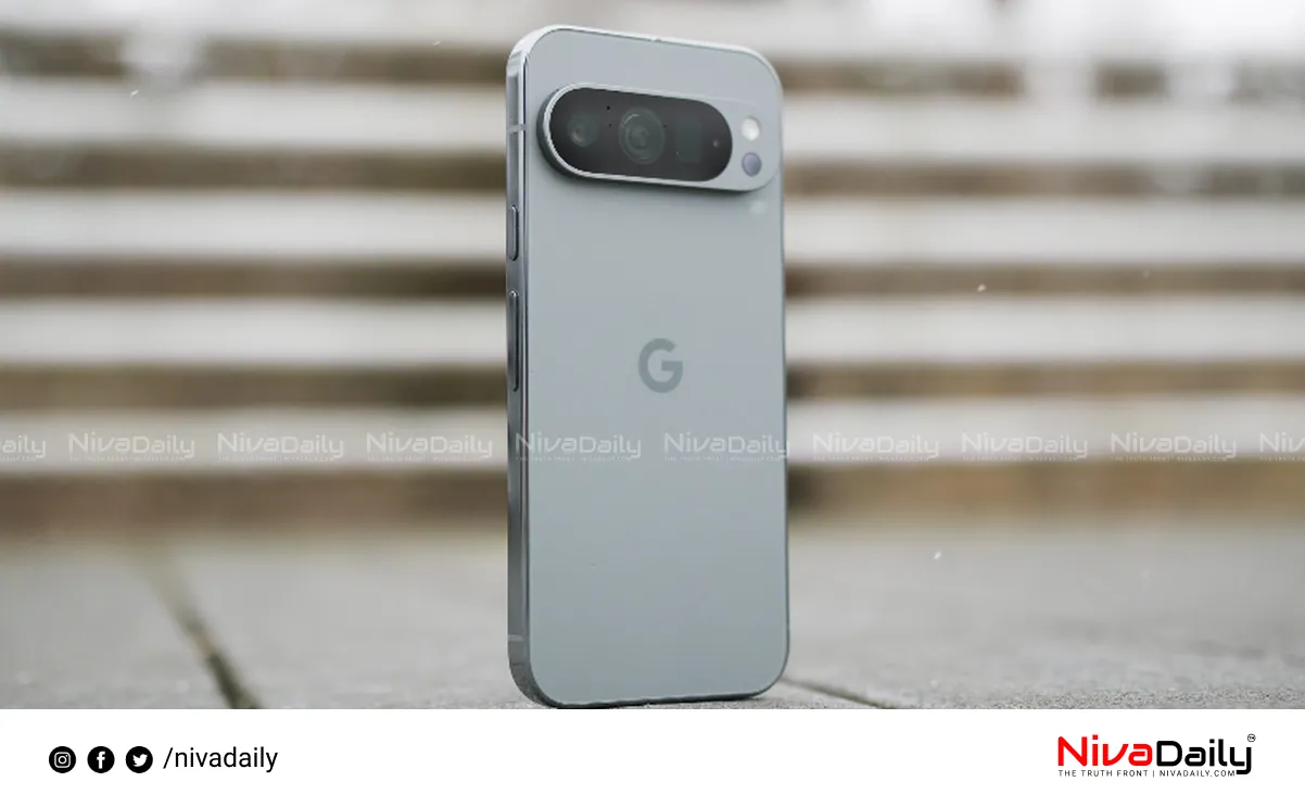 Google Pixel 10 Series